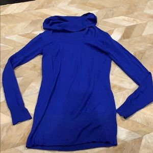 long sleeve turtle neck